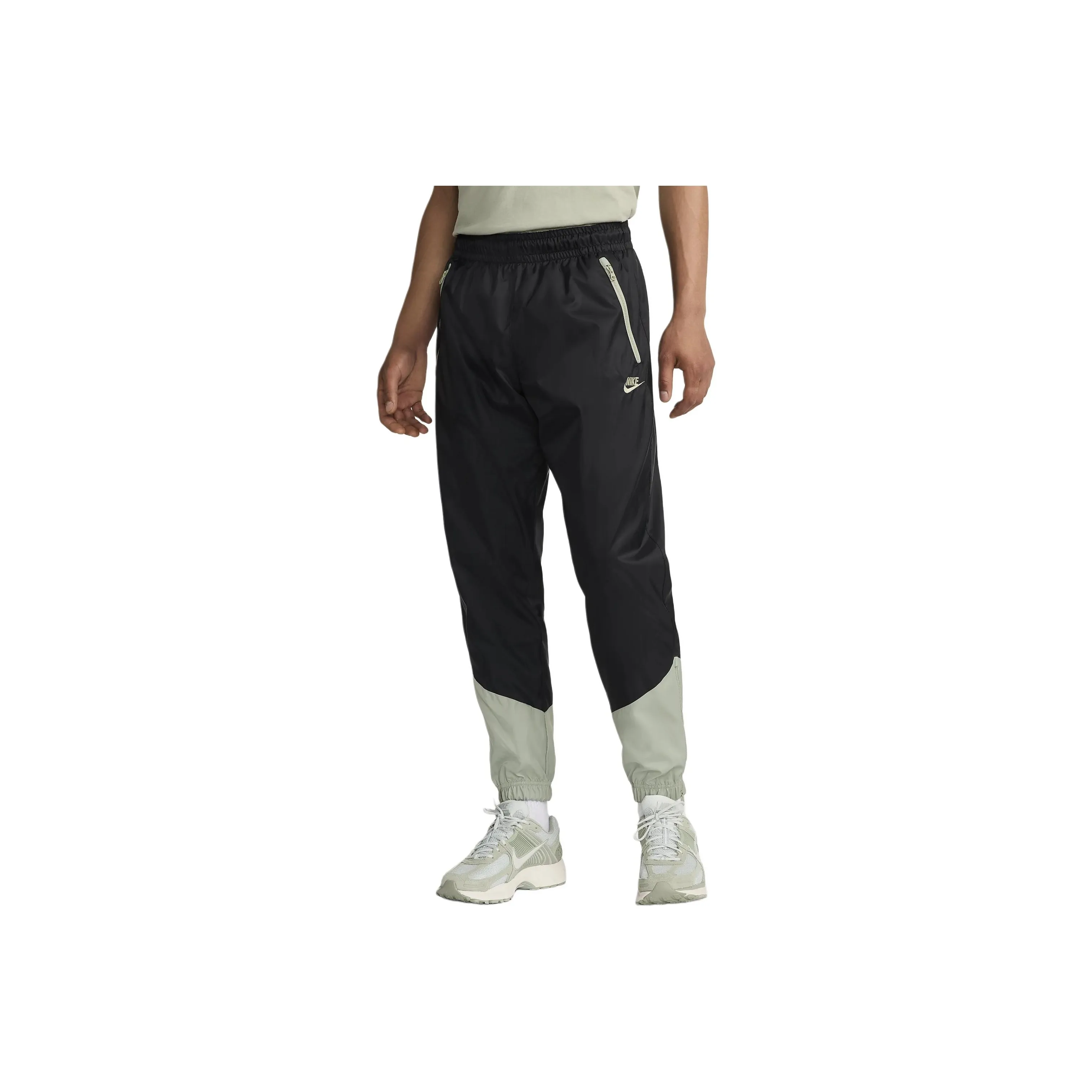 Nike Windrunner Men's Woven Lined Pants