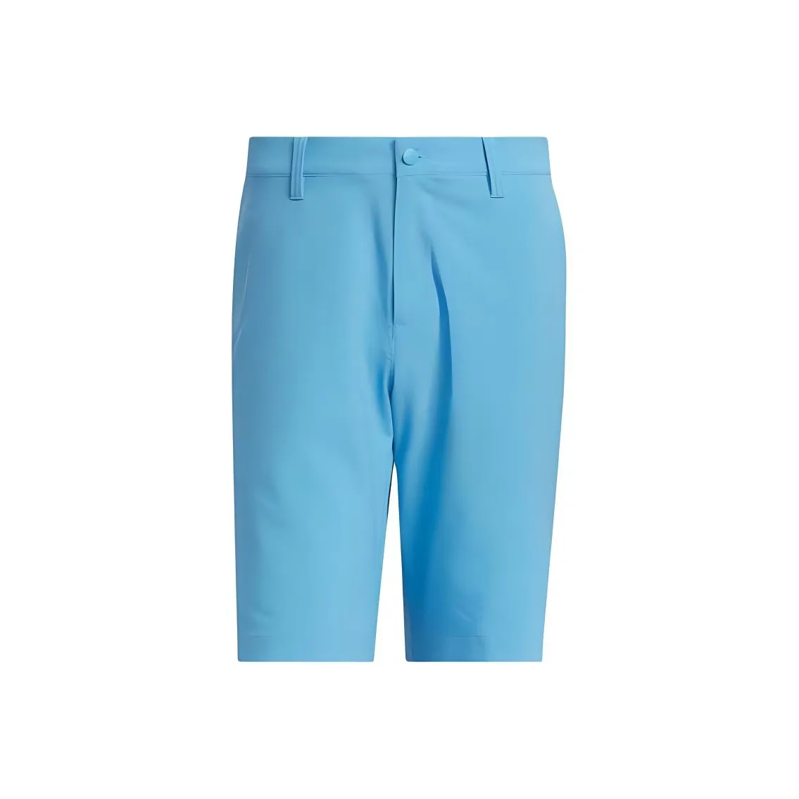 Adidas ULTIMATE365 10-INCH GOLF SHORTS Sports Shorts Men's Semi-Blue Flash