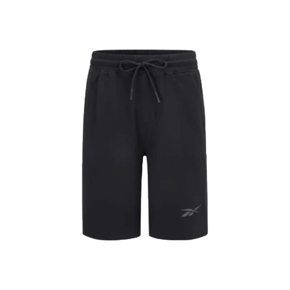 Reebok совместный бренд Beats Шорты U Повседневные шорты Унисекс Черный