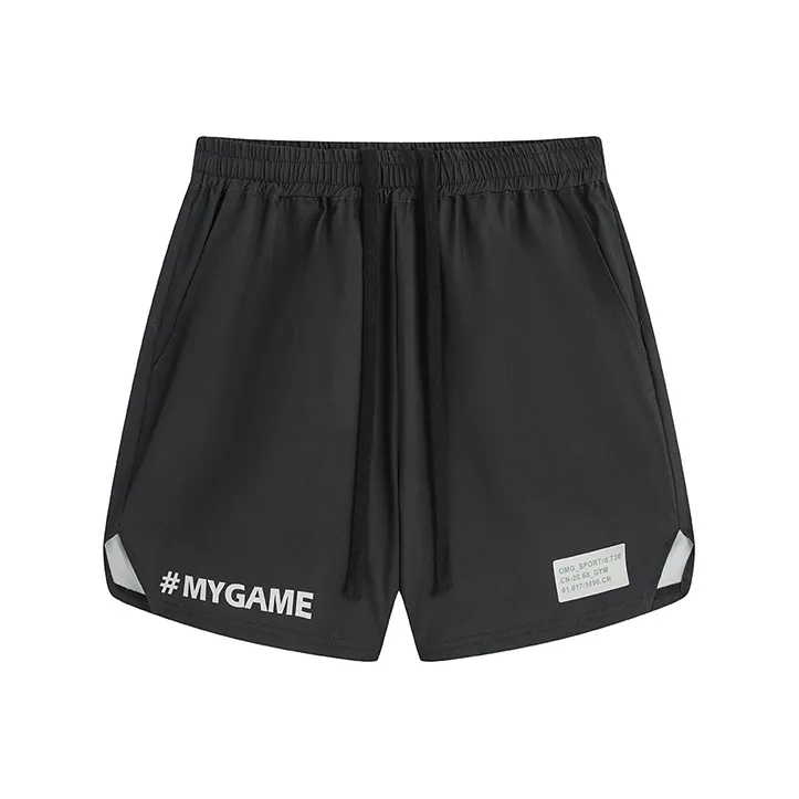 OMG! Sports Shorts Men's