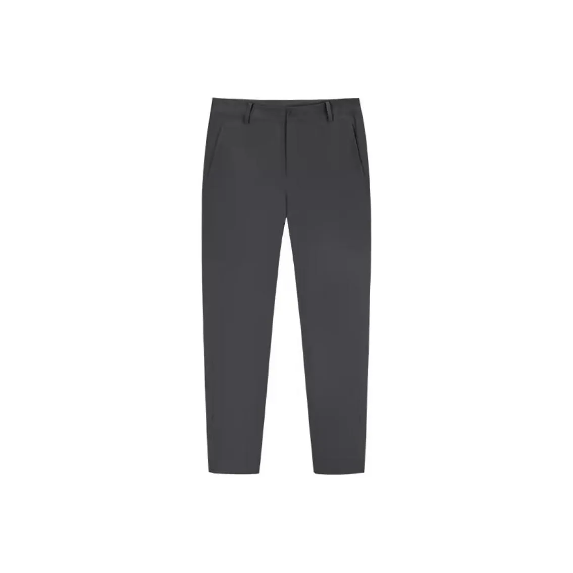 ANTA Спортивные брюки Мужской Nirvana Черный