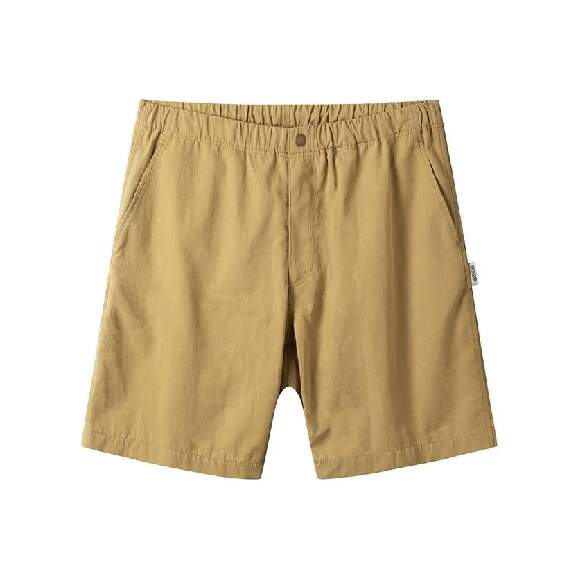 OUTDOOR PRODUCTS Повседневные шорты Мужские Хаки