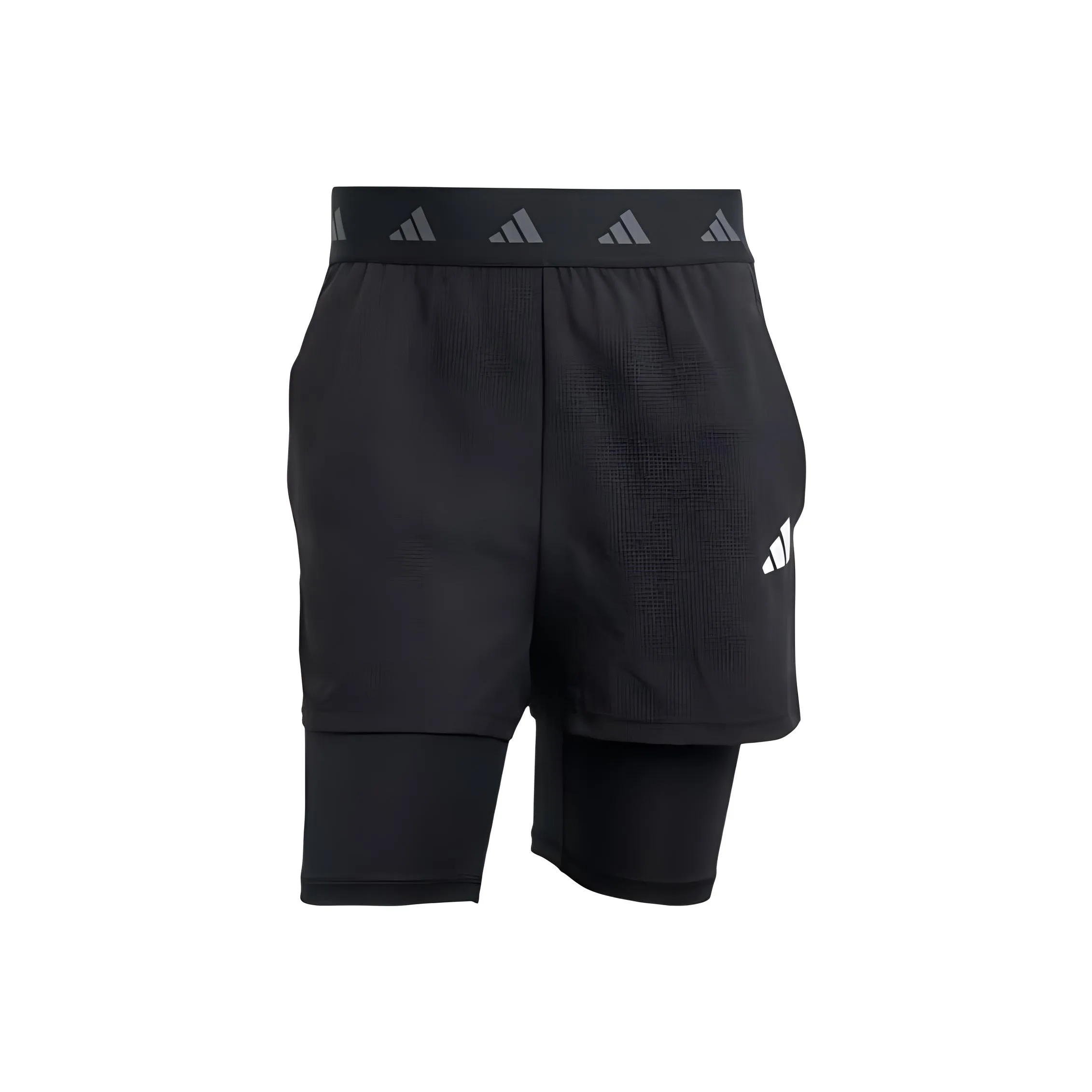 Adidas Gym+ Спортивные шорты Мужские Черные