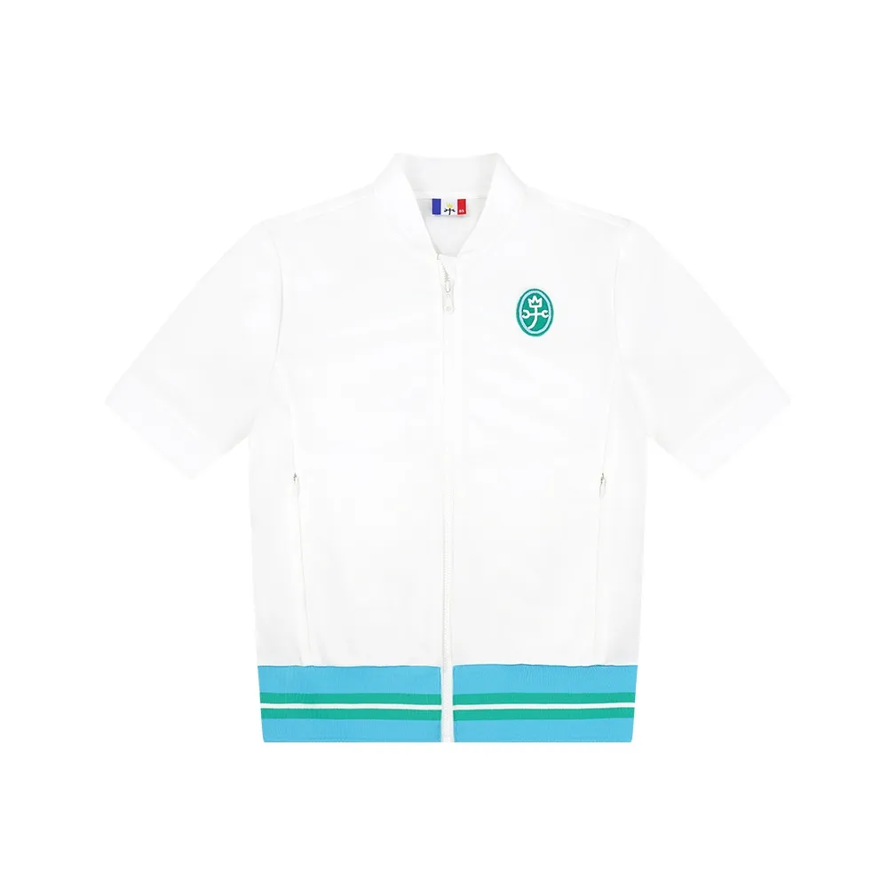 CASTELBAJAC Regular T Shirt Women's White/101