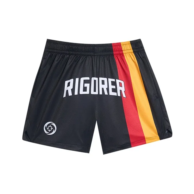 RIGORER MID Шорты для бедра Унисекс