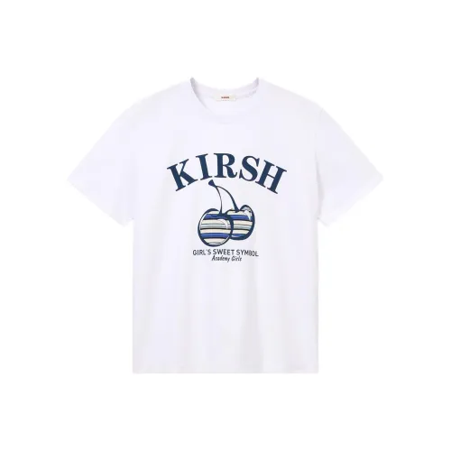 KIRSH Белые Женские Рубашки
