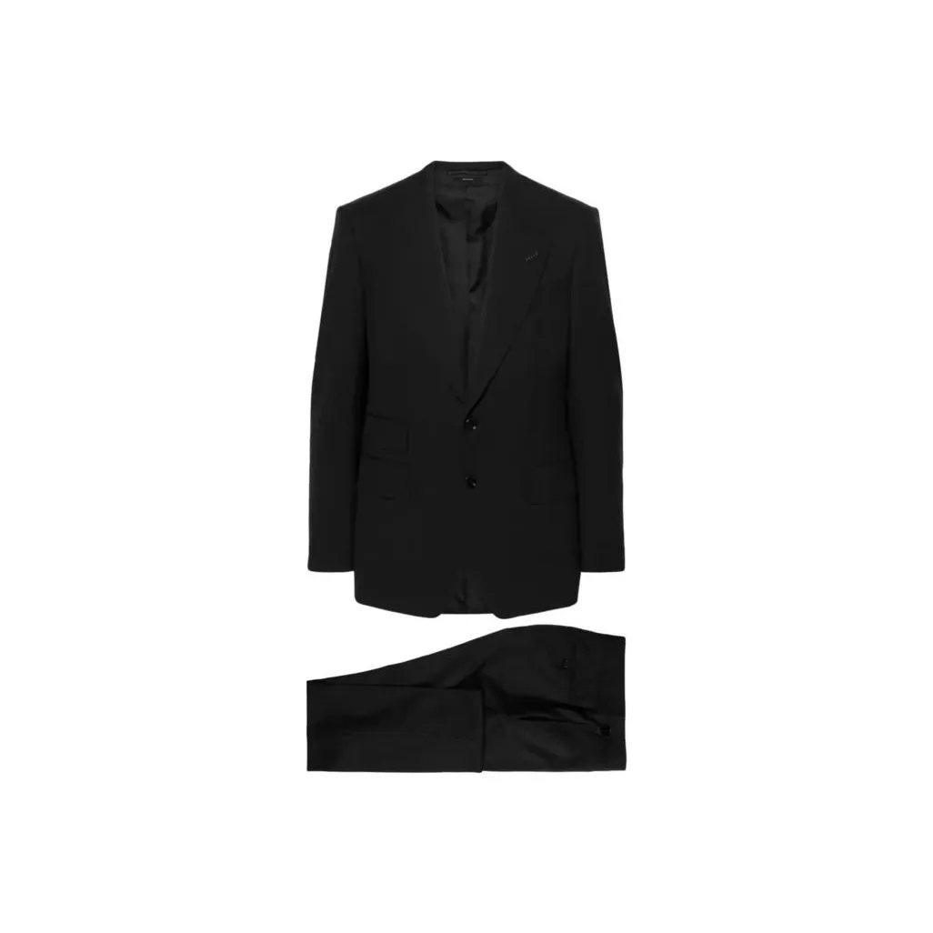 TOM FORD Shelton Two Piece Tailored Suit