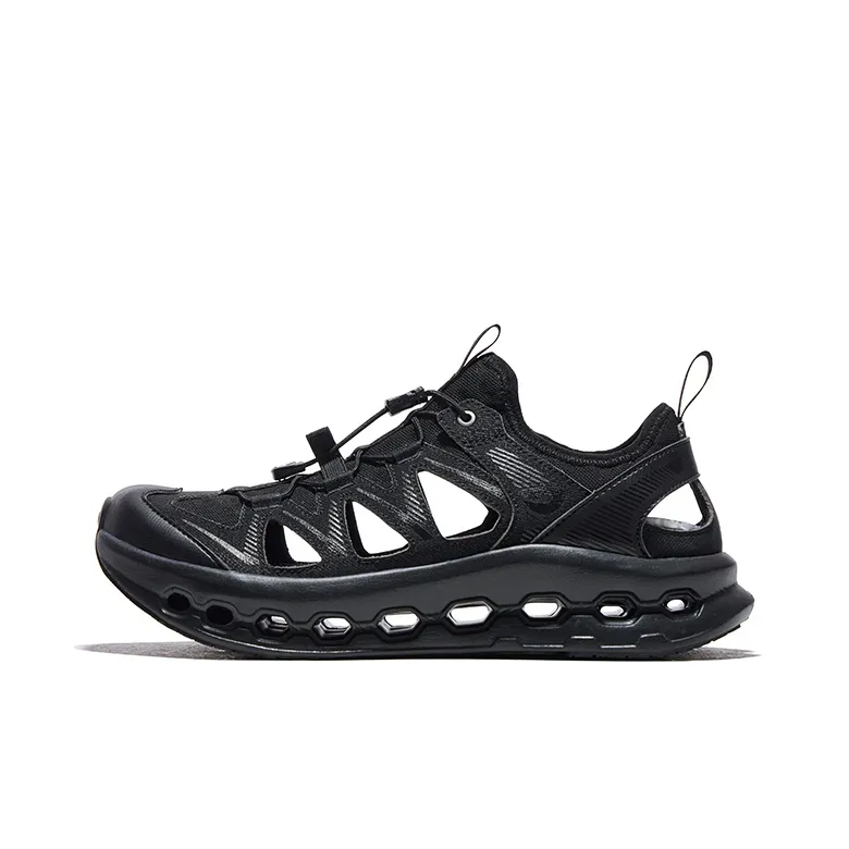 HOT POTATO Противоскользящая Сопротивляющаяся запахам и Дышащая Обувь для походов Унисекс