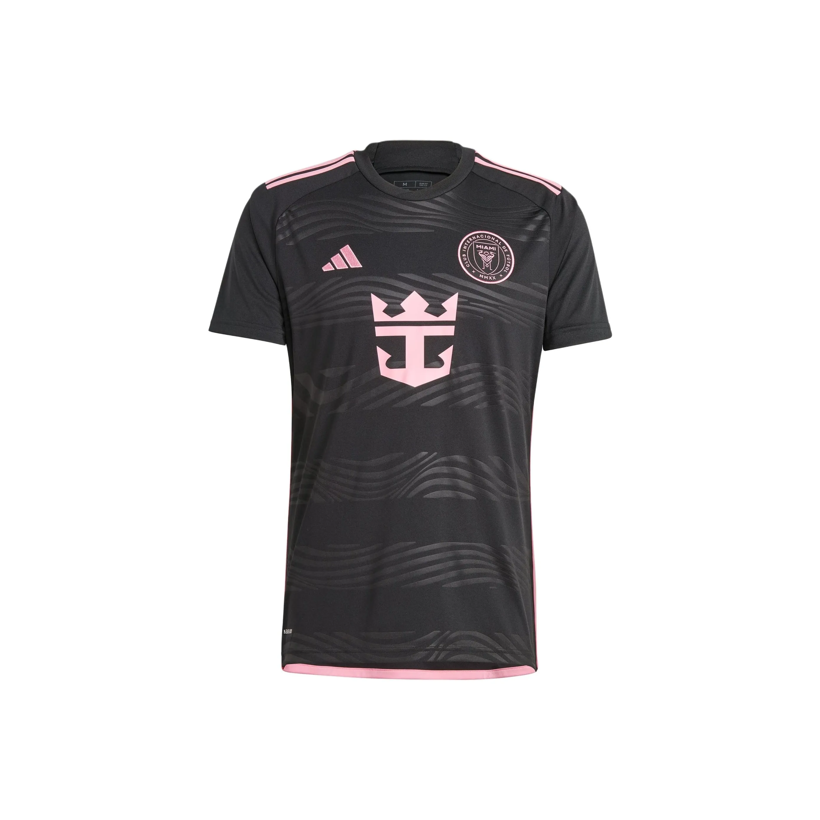 Adidas Inter Miami Cf 23/24 Messi Away Jersey