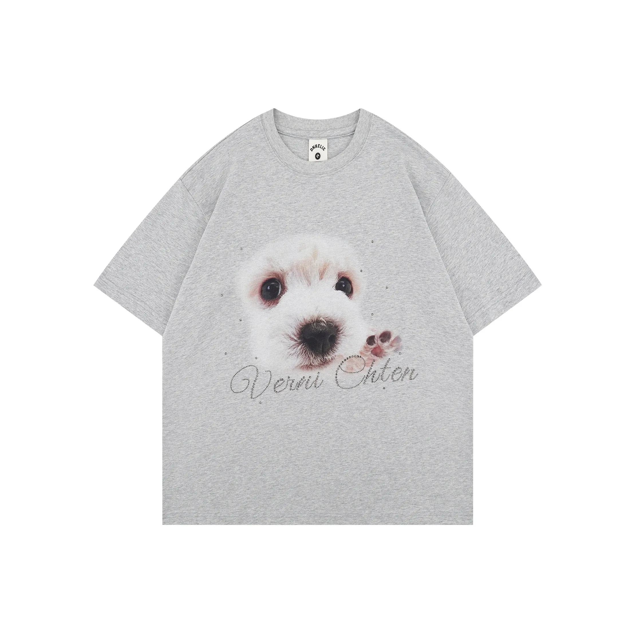Vine Color T Shirts Unisex