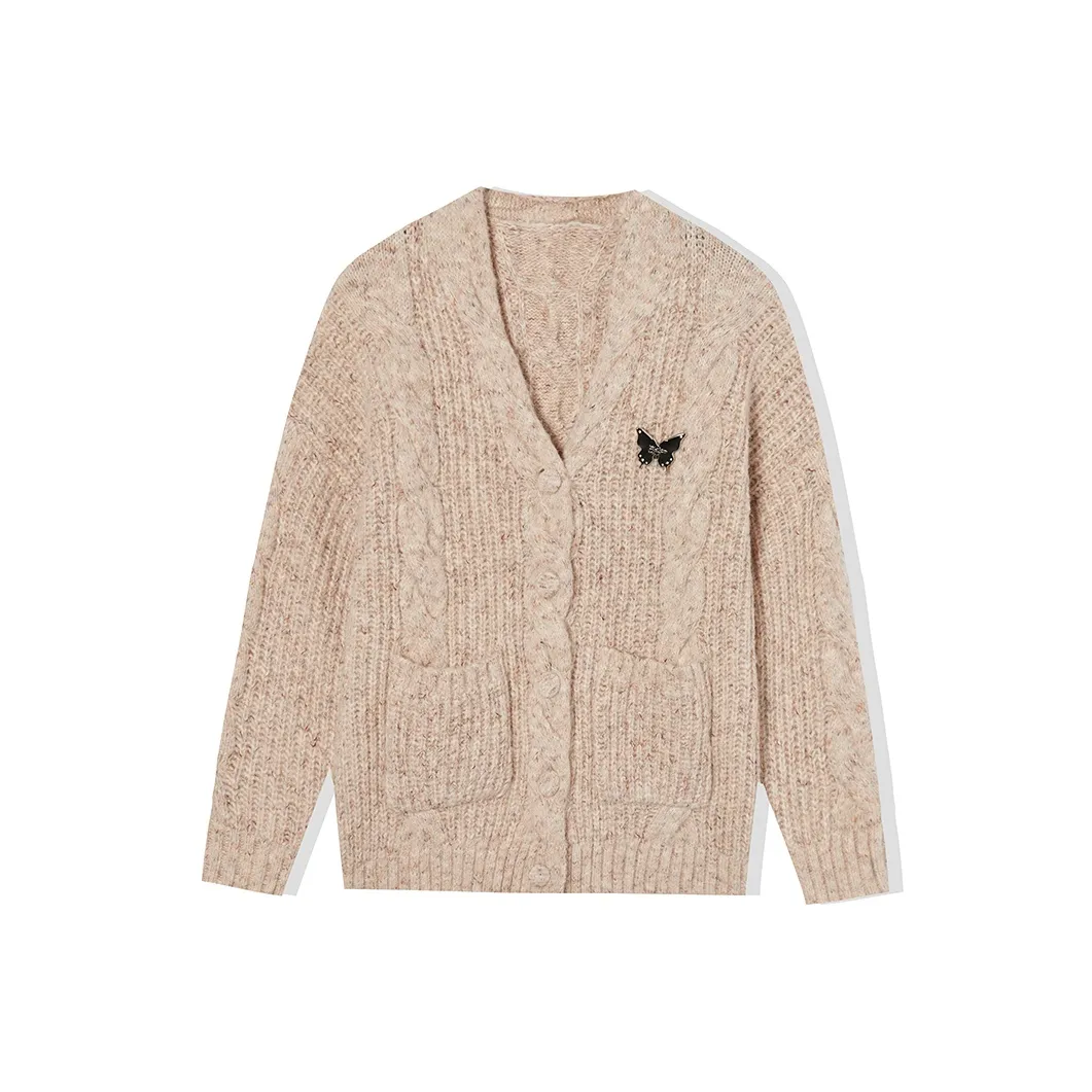 EPTISON WOMAN Женские Свитера