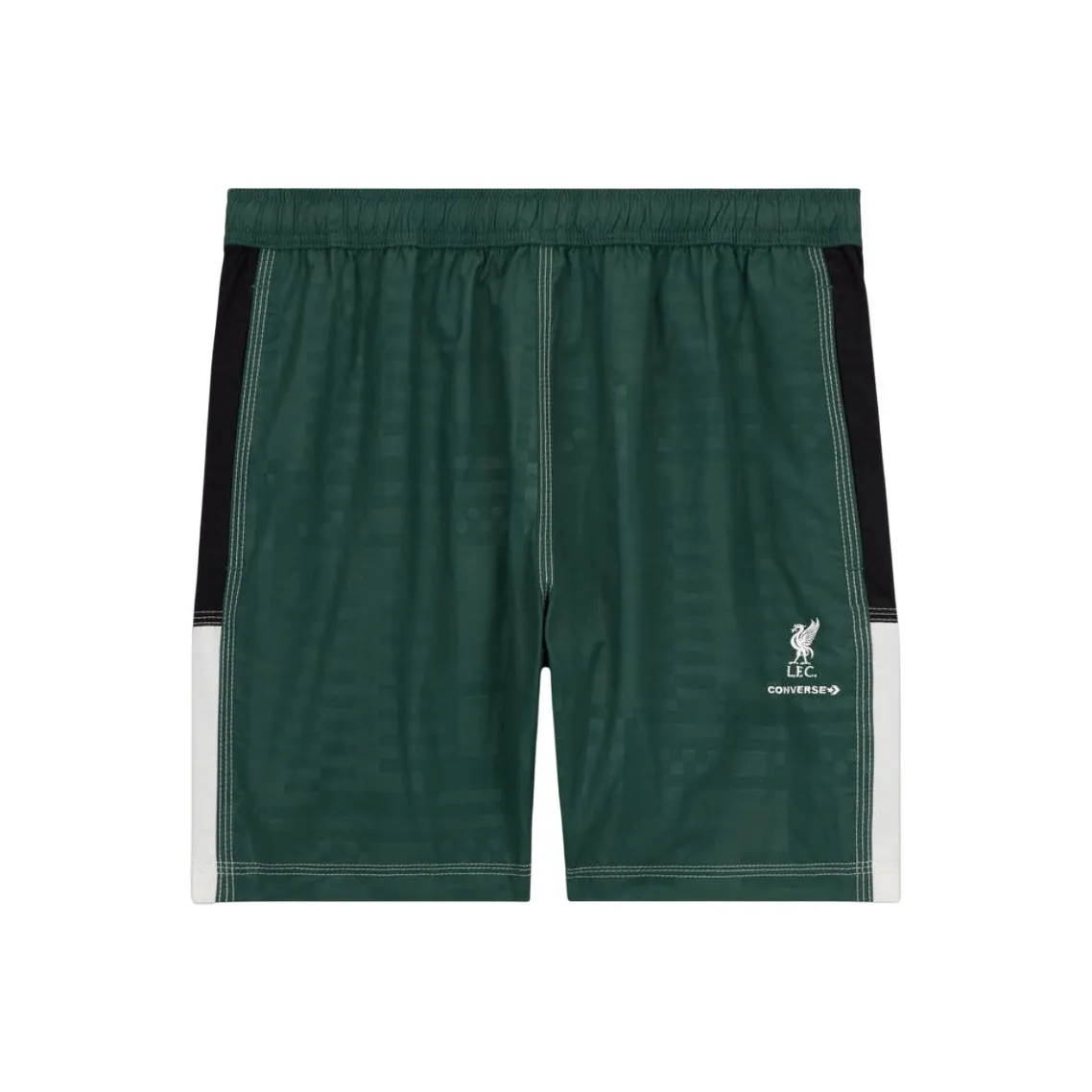 Converse X Liverpool Fc Wind Shorts