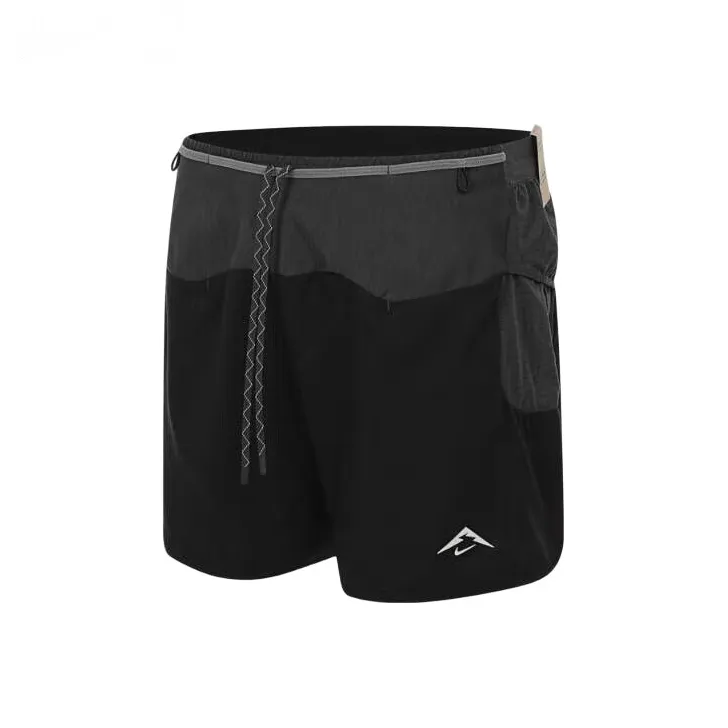 Nike Dri Fit ADV AS M NK DFADV SCND SNRSE 5BF Спортивные шорты Мужской Черный