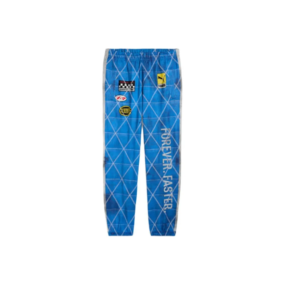 PUMA Pants Deportivos Acolchados A$AP Rocky X PUMA