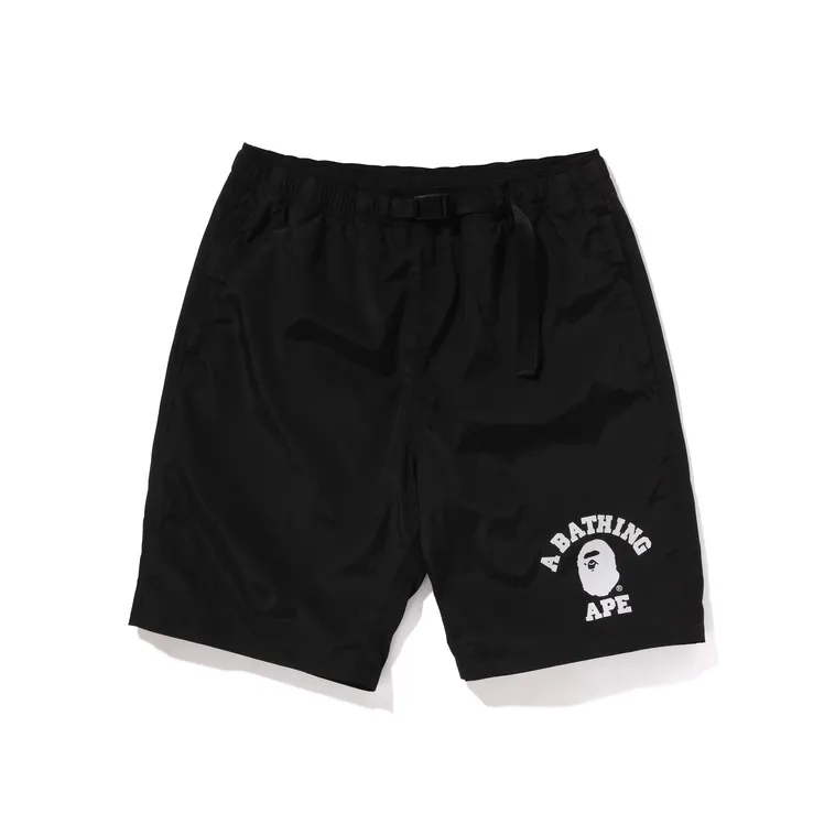 A BATHING APE Casual Shorts Men's