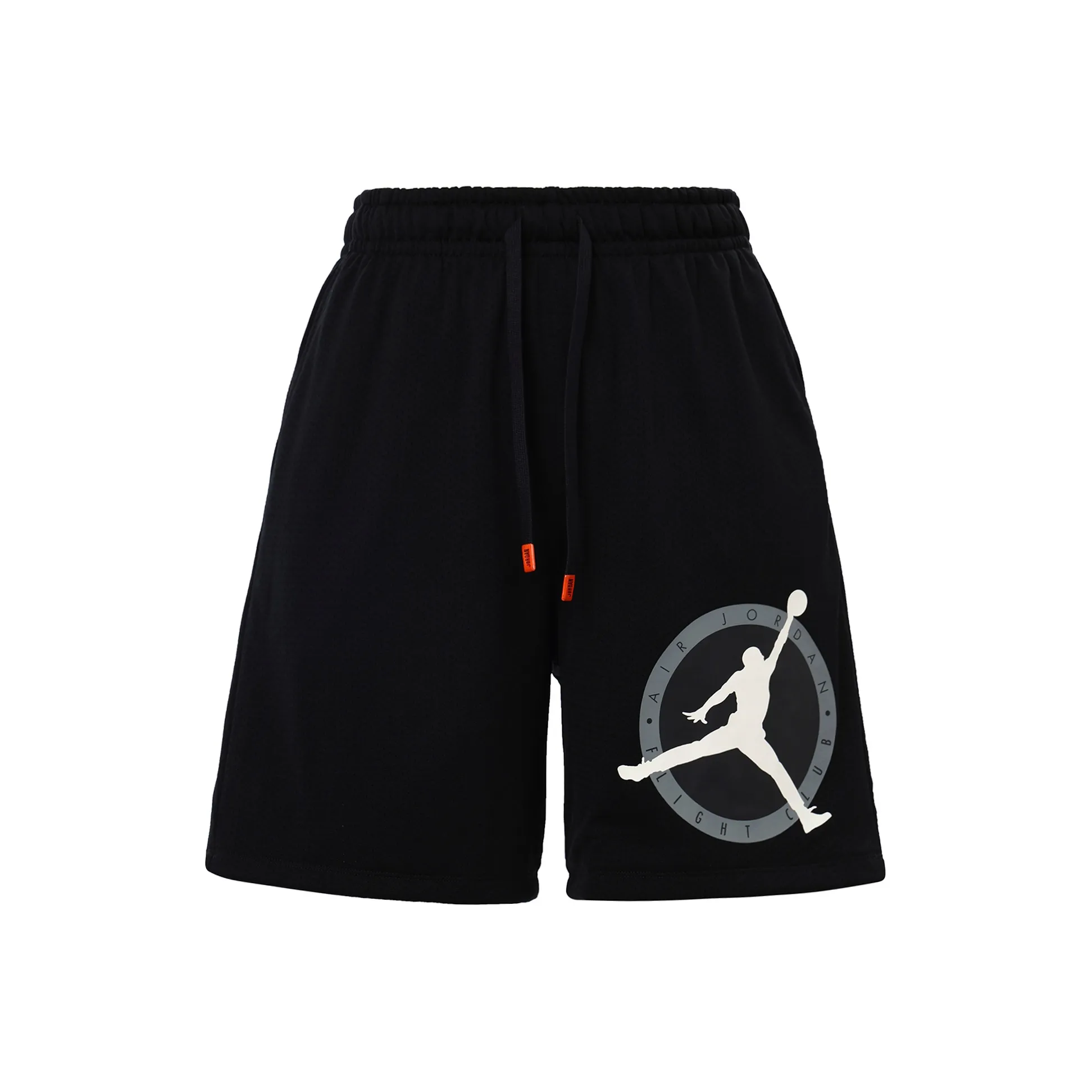 Jordan Sports Shorts Men's Black