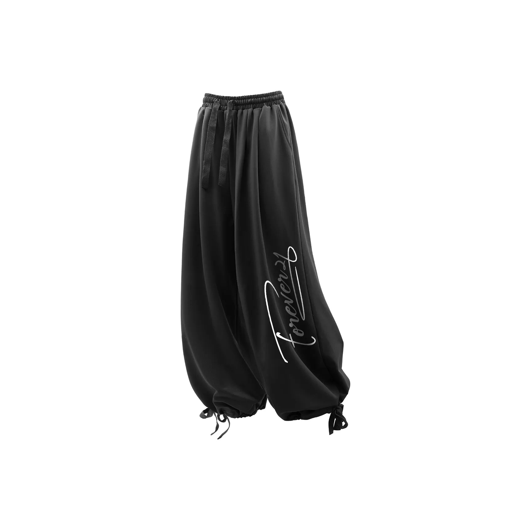 FOREVER 21 Casual Pants Unisex