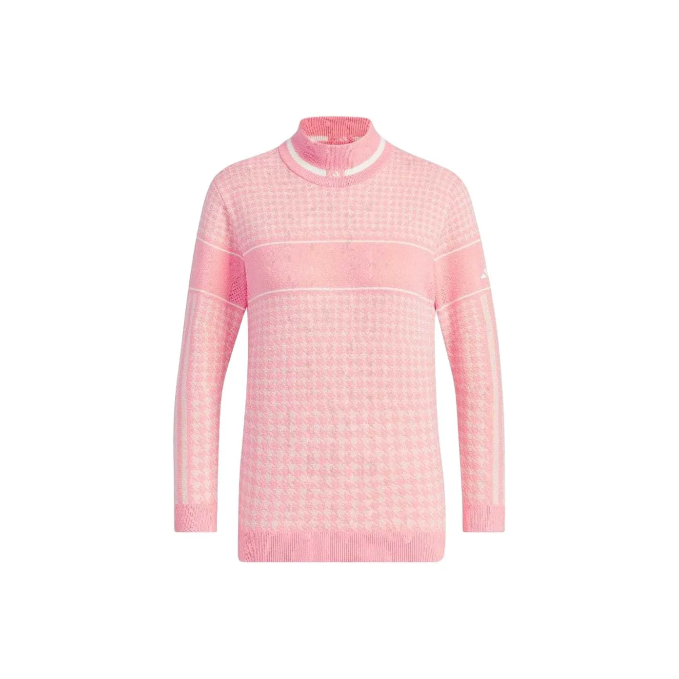 Adidas Sweaters Women's Pink