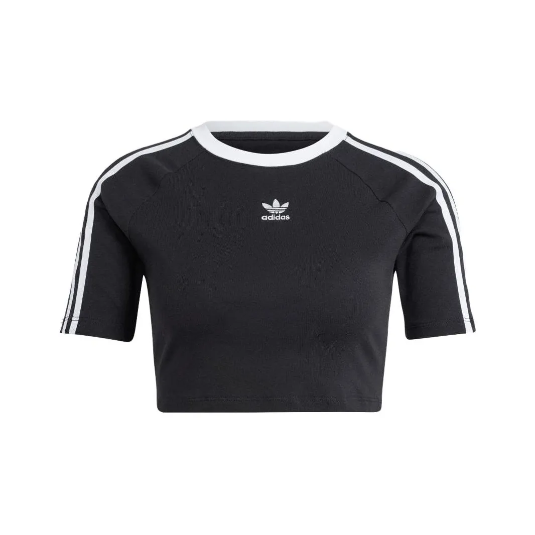Adidas Originals 3 Stripes Baby Tee