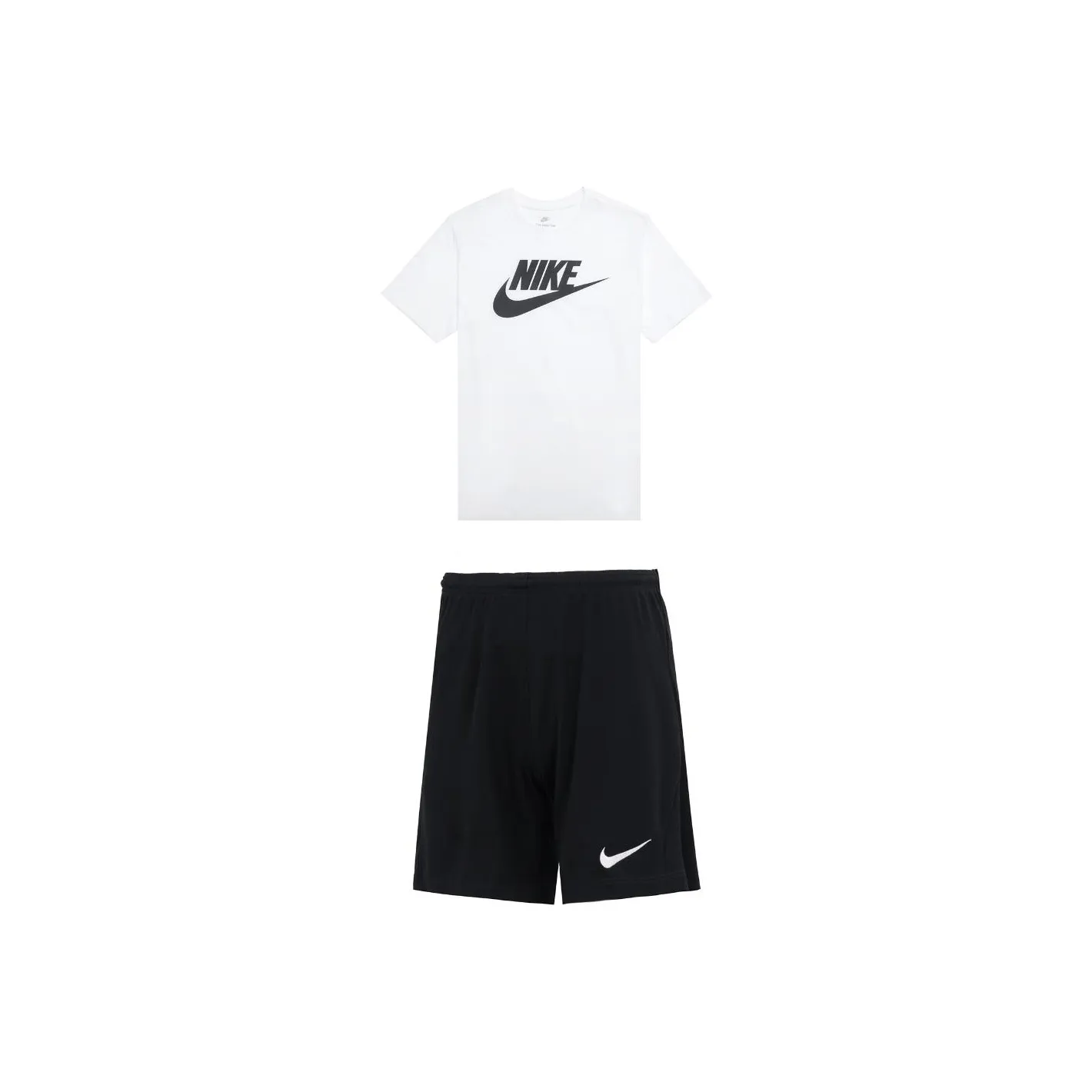 Spalding Miki shorts All Star