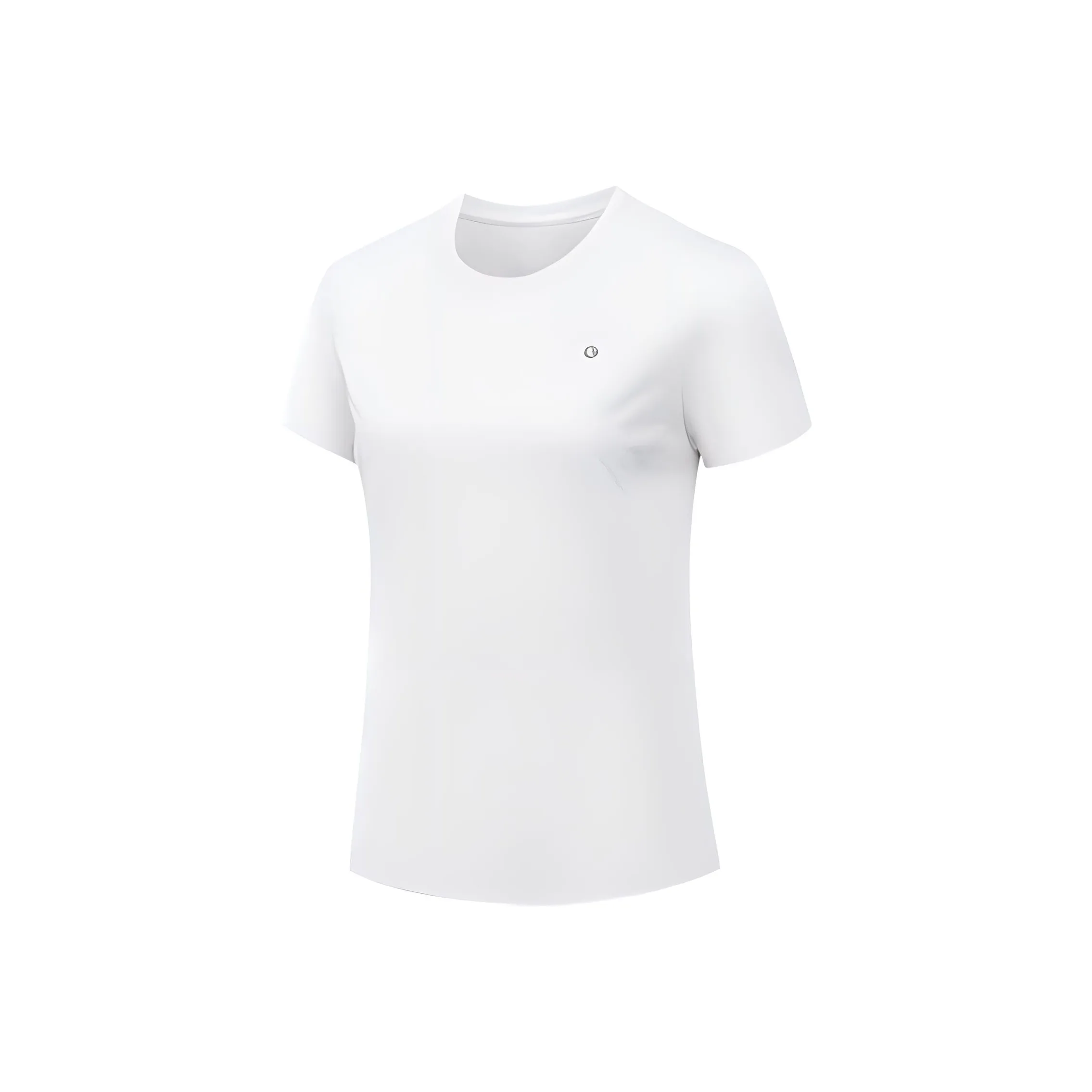 QIAODAN T-рубашка WOMEN'S JORDAN белого цвета