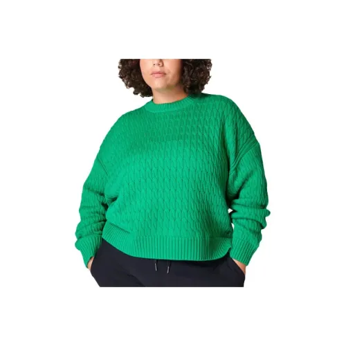 Sweaty Betty Женские Свитеры