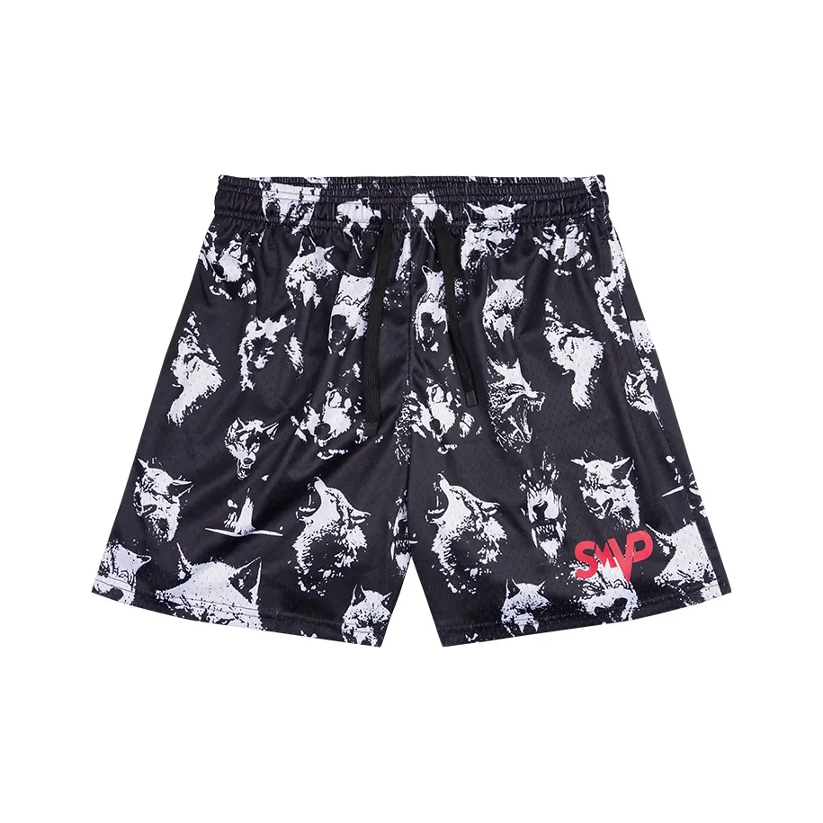 BKCXZICE Спортивные шорты Унисекс Черный