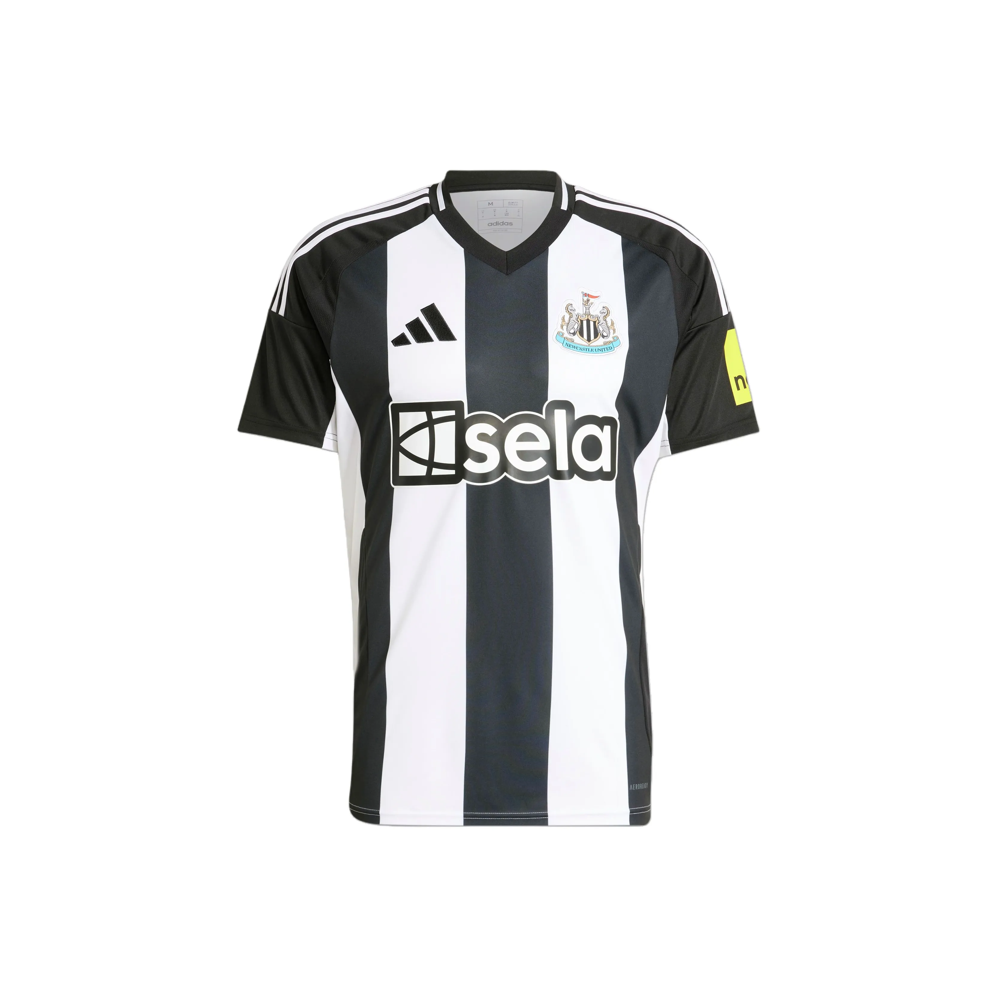 Adidas Ретро Футбольные Джерси Мужские Черные