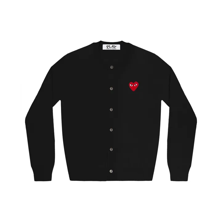 CDG Play Женские Свитера