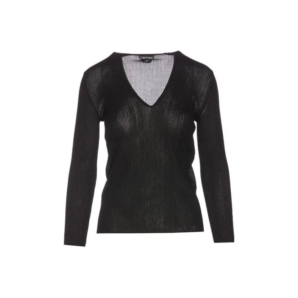 TOM FORD Sweaters Women's Black