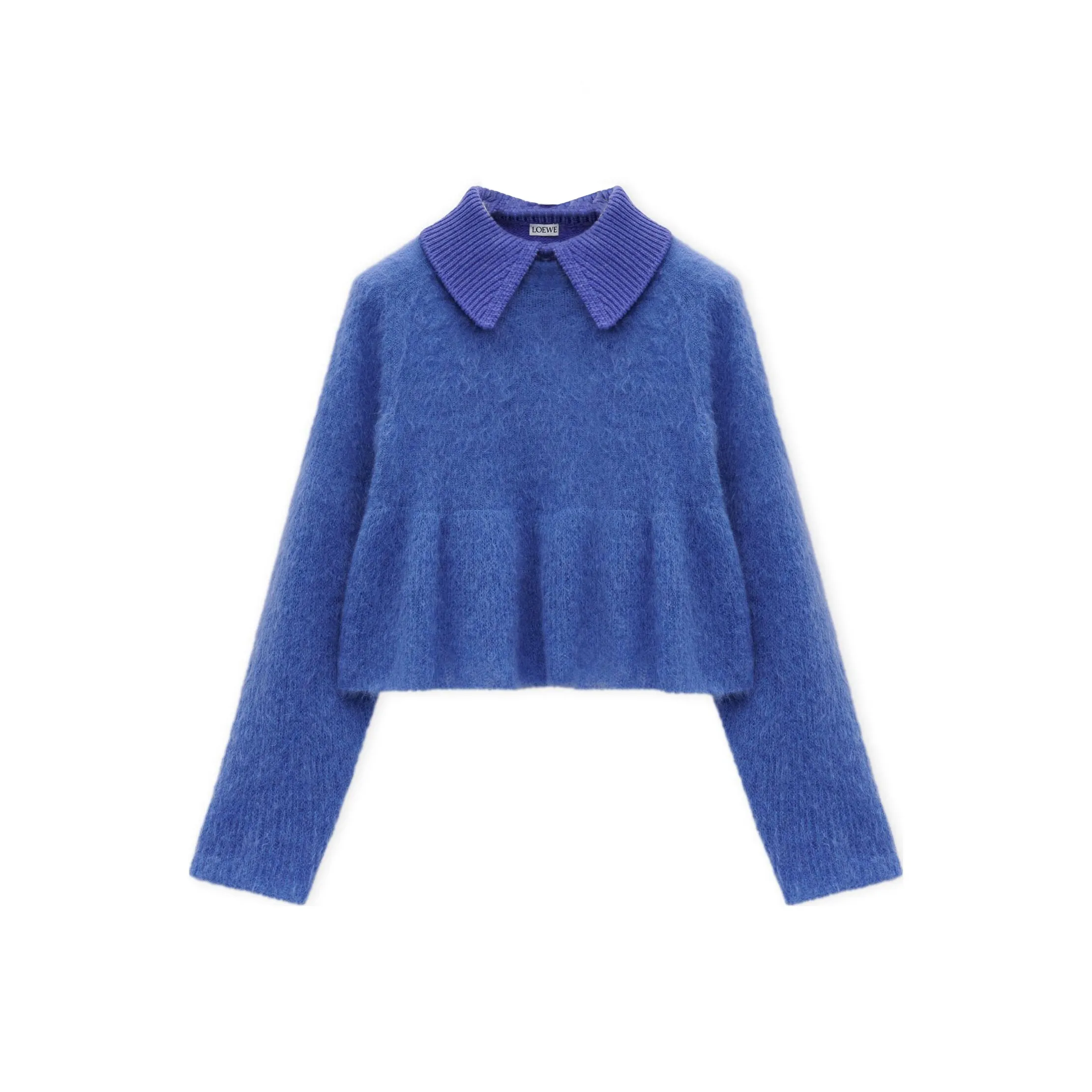 LOEWE Sweaters Women's Blue