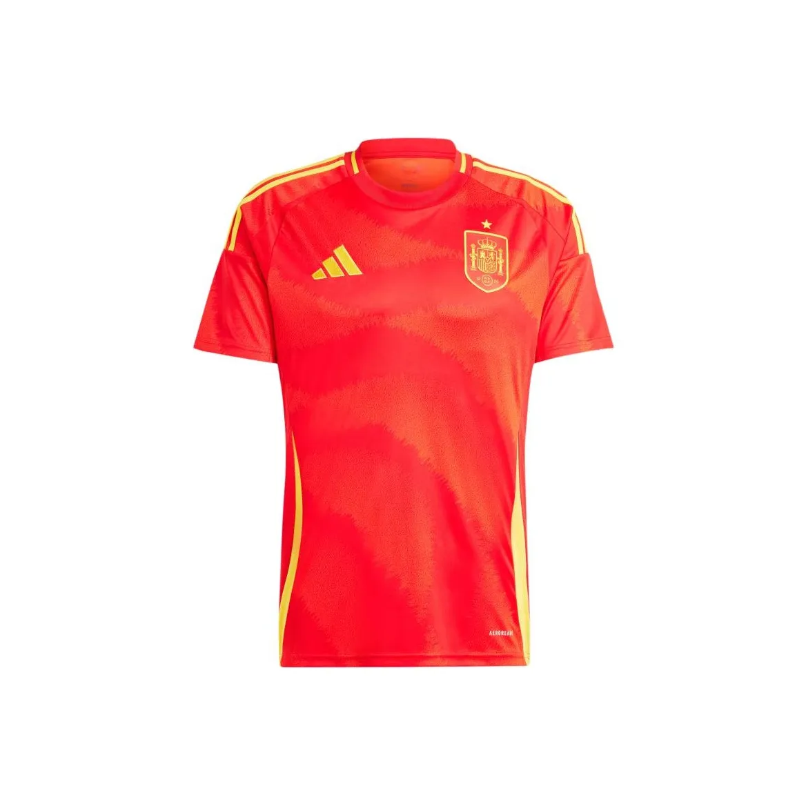 Adidas Spain 24 Home Jersey