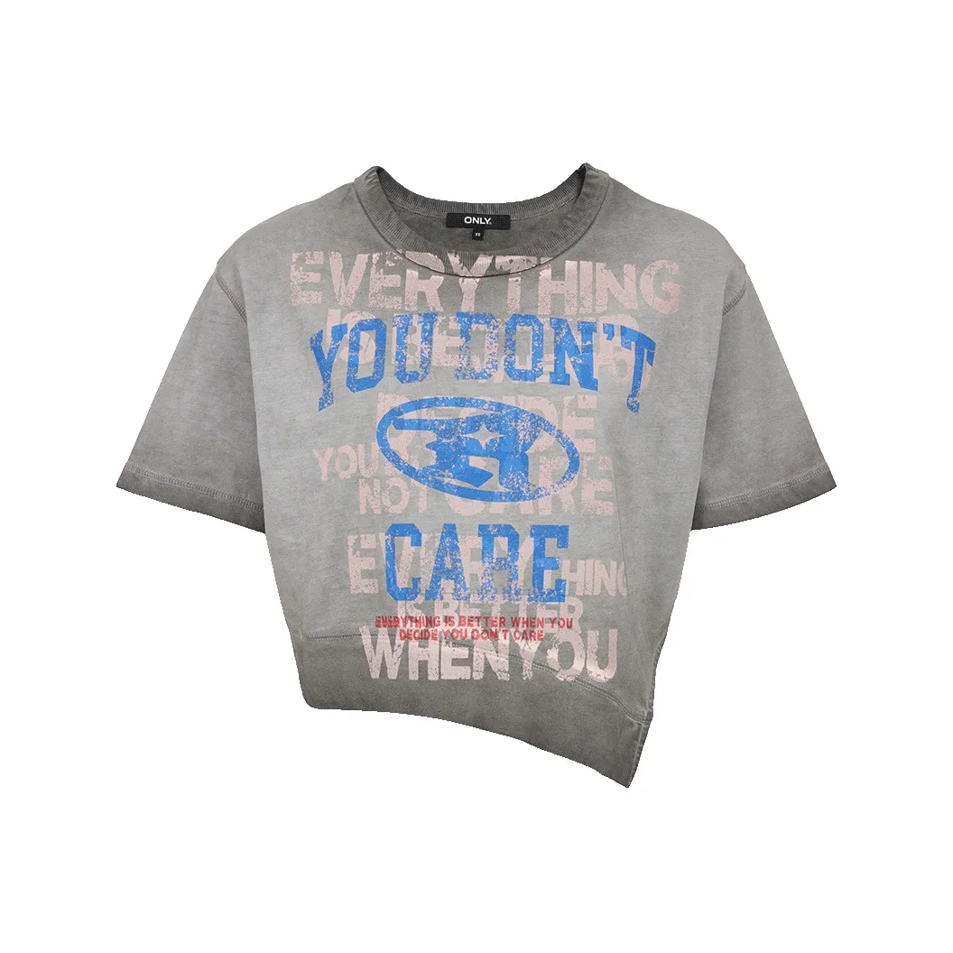 Only Женские футболки