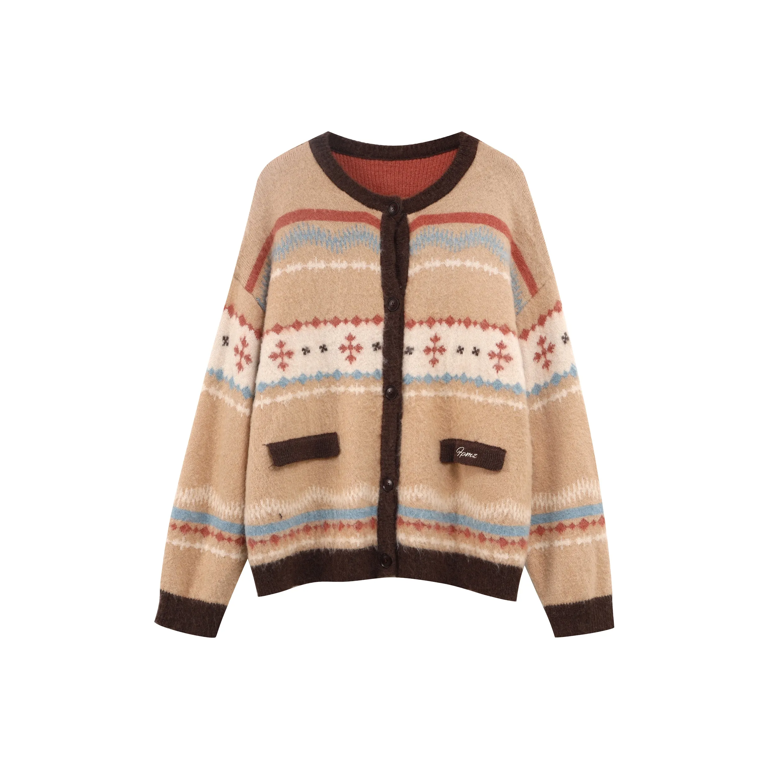 FPMZ Женские Свитеры