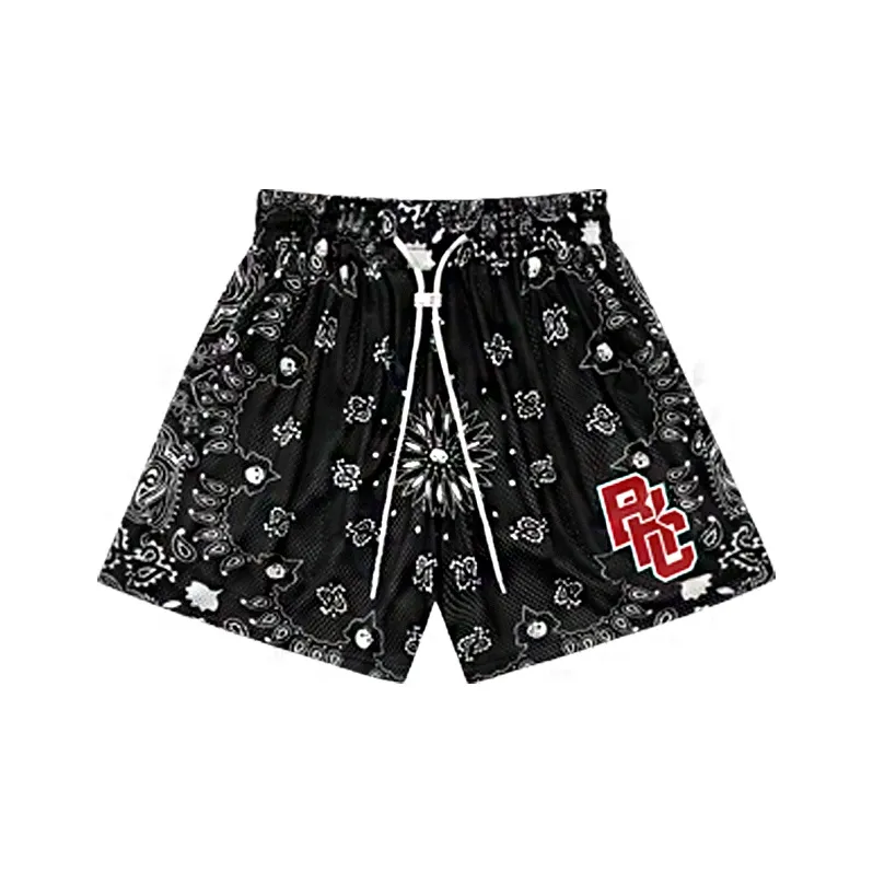 BKCXZICE Basketball Shorts Unisex