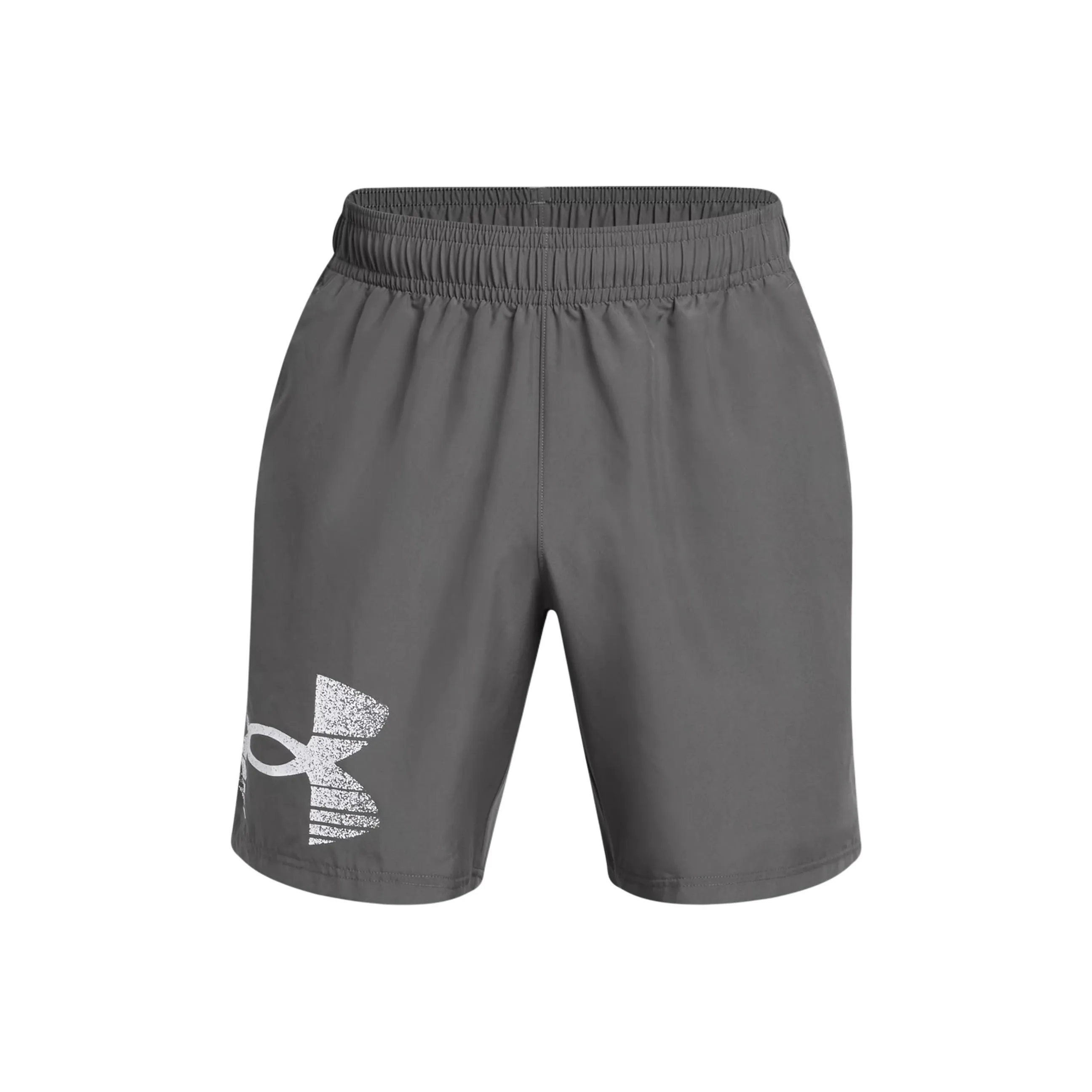 Under Armour Woven Collection UA Tech™ Graphic Shorts Casual Shorts Men's Dark Gray