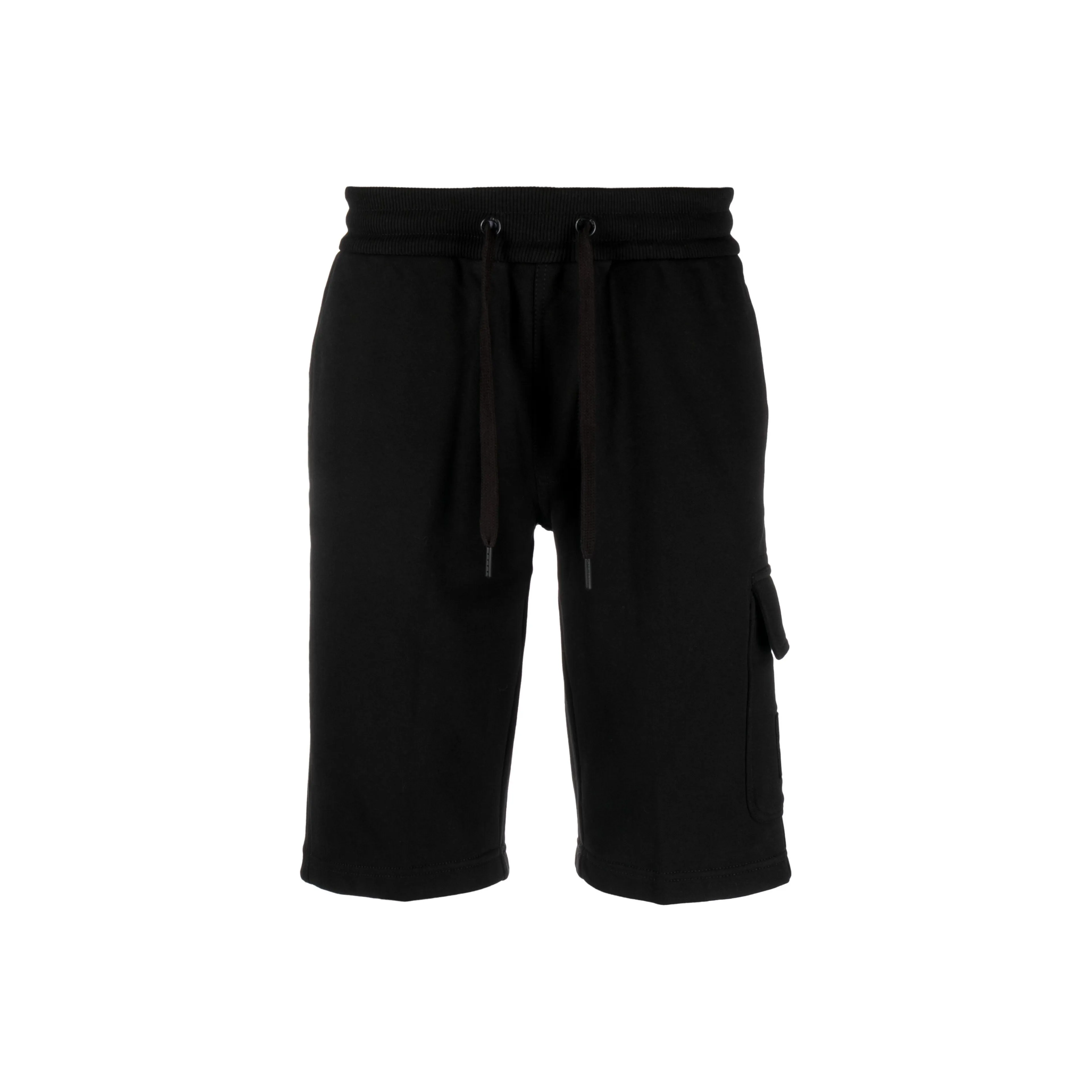 Calvin Klein Jeans Logo badge Track Shorts