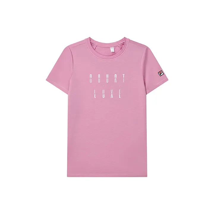 FILA Athletics Regular T Shirt Women's