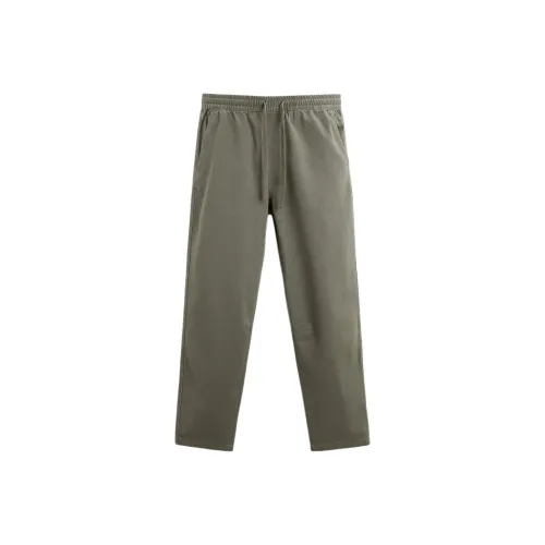 ZARA Men Повседневные брюки