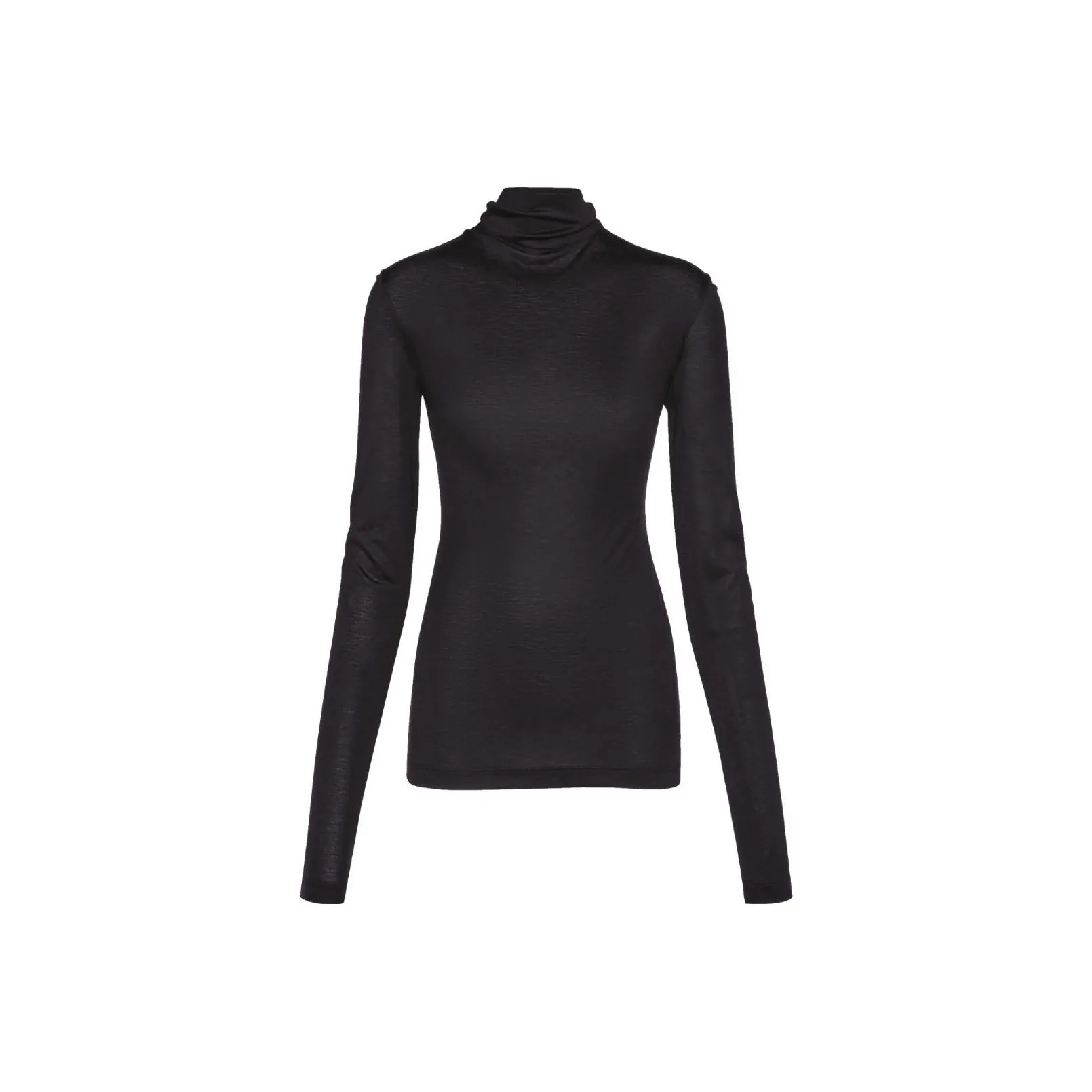 Ferragamo V back Silk blend Top