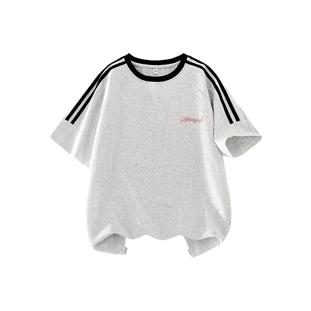 MIANZHI Женские T-рубашки