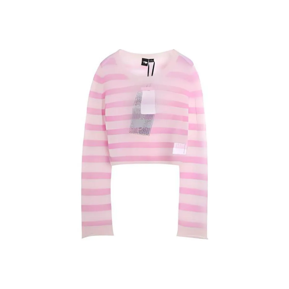 LALABOBO Розовые Женские Свитера