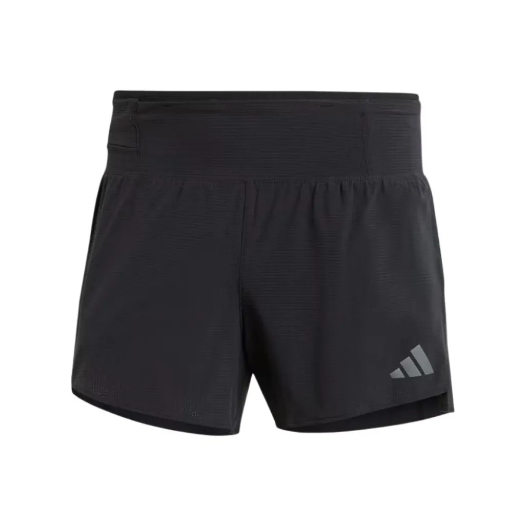 Adidas Adizero Sports Shorts Men's Black