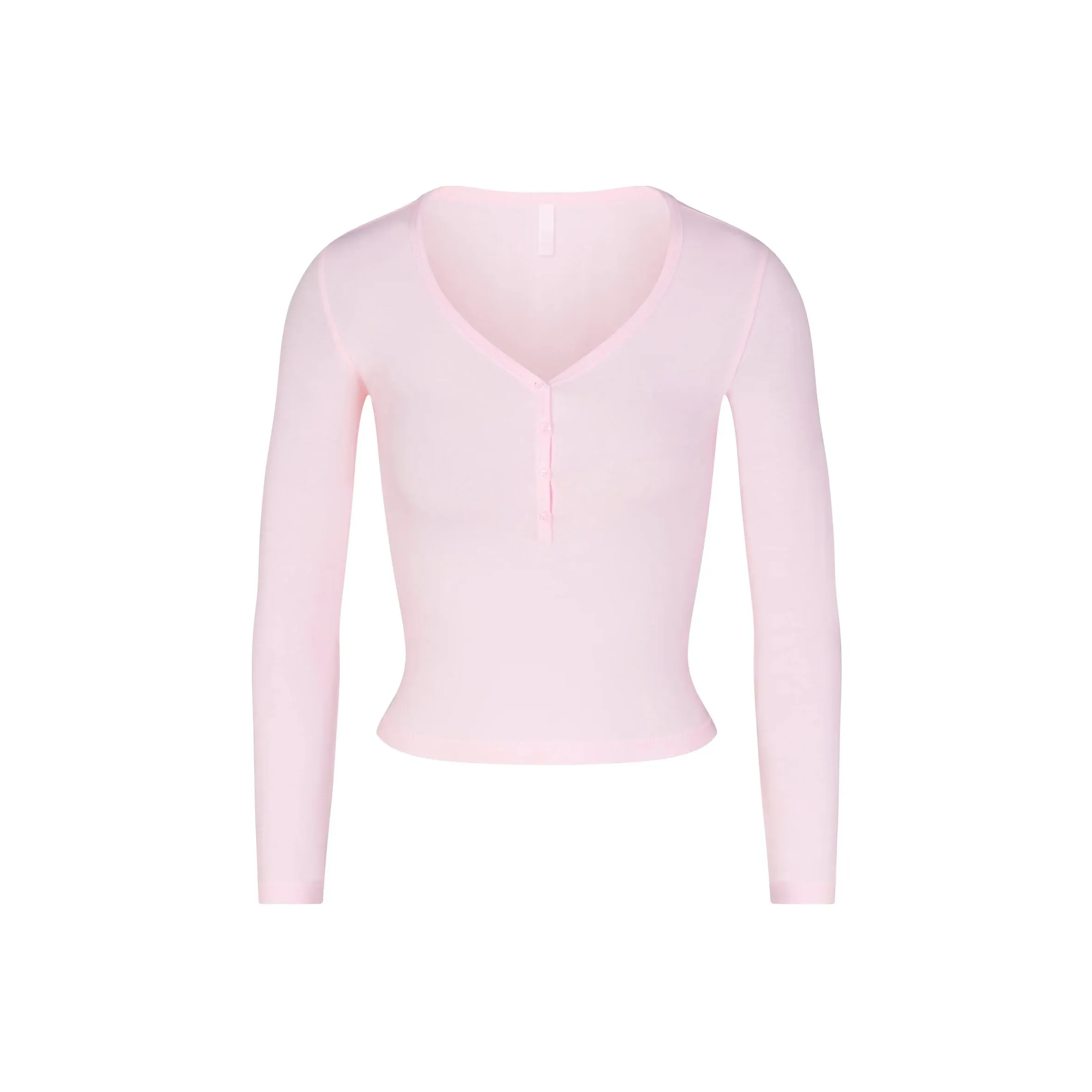 SKIMS T Shirt Women's CHERRY BLOSSOM/Cherry Blossom