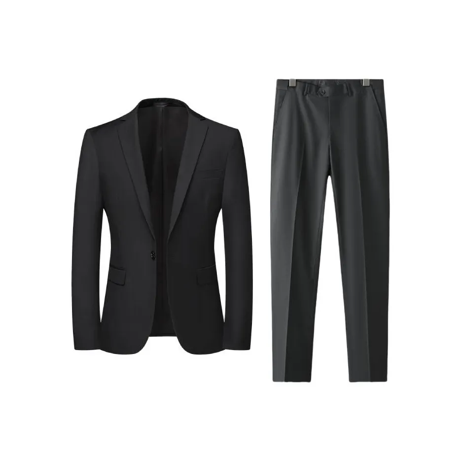 PIERRE CARDIN Business Suit Men's