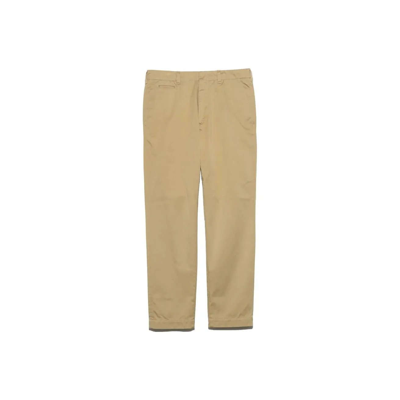 Nonnative FW24 Casual Pants Men's Tan