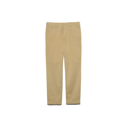 Nonnative Коричневые Мужские Повседневные Брюки
