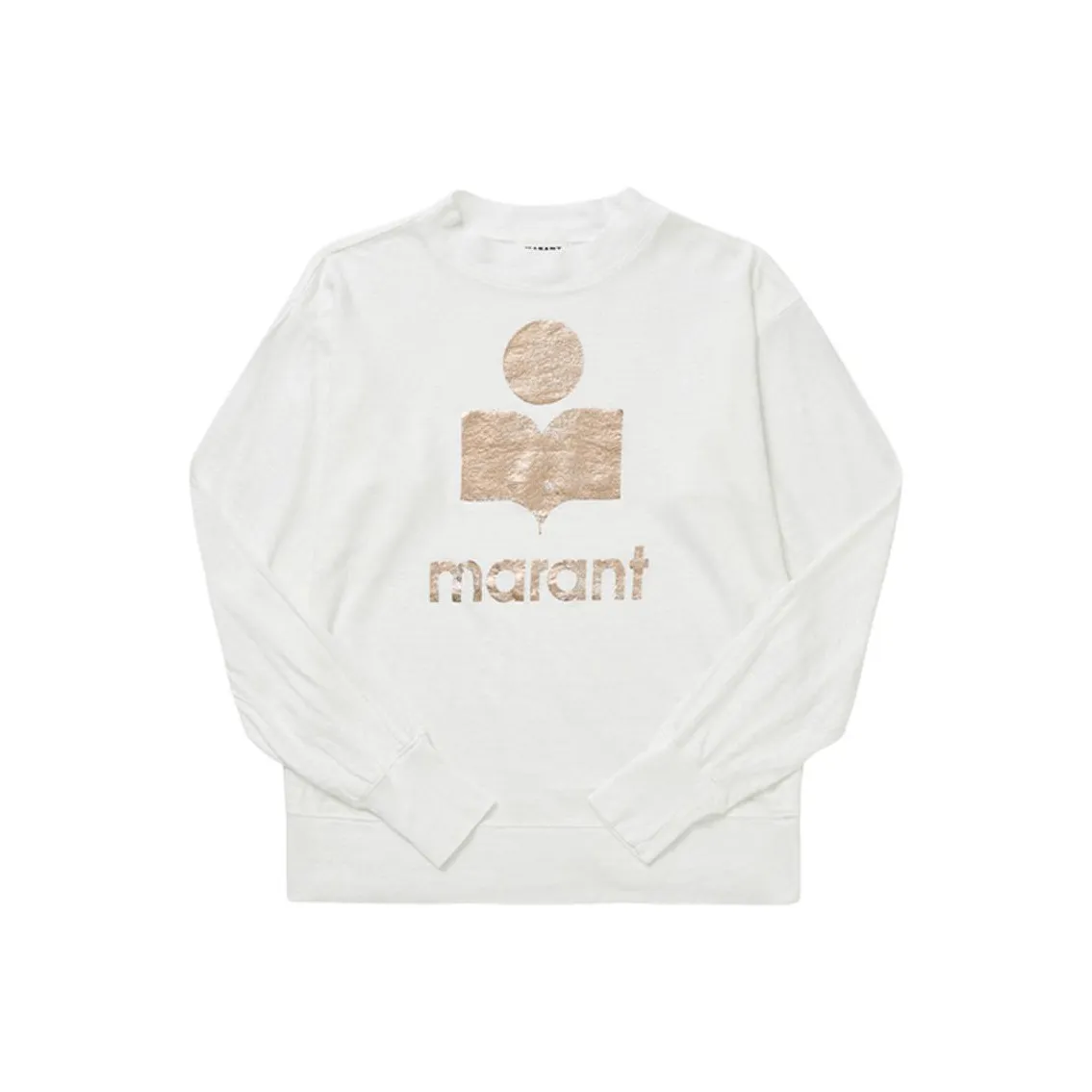 ISABEL MARANT T Shirt Women's White