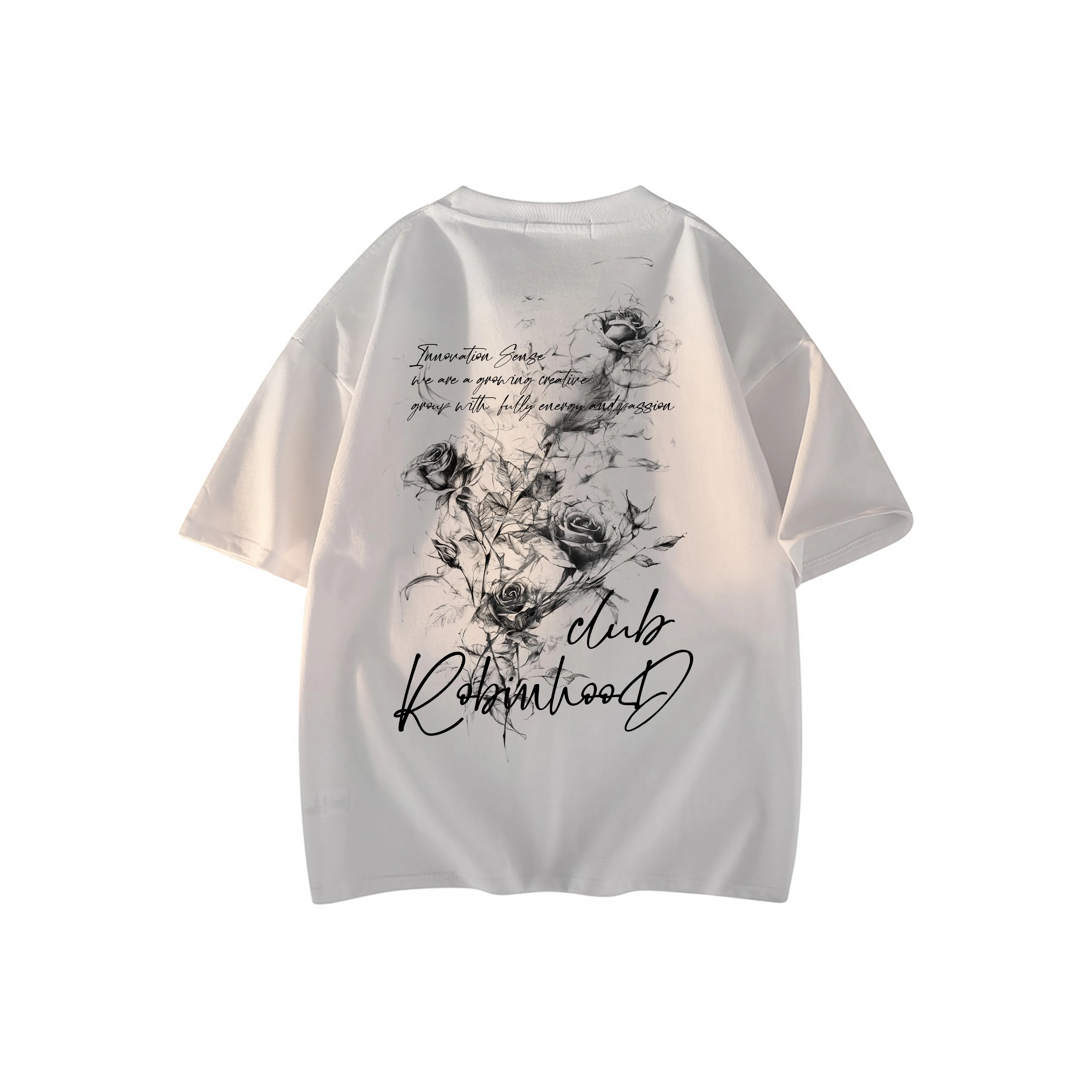 ROBINHOOD Унисекс Футболка