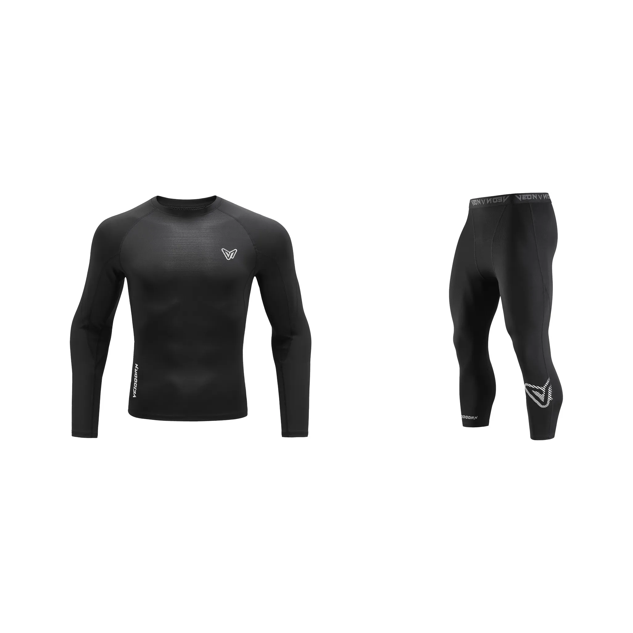 VEIDOORN Унисекс Фитнес-комплекты